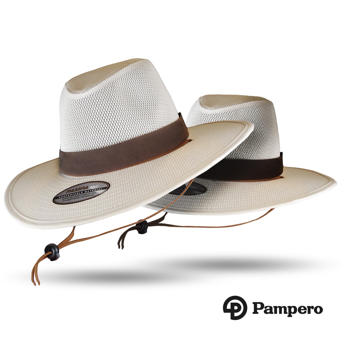 Slazenger Unisex Panama Hat 
