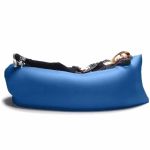 Sillon Puff inflable AIR RELAX