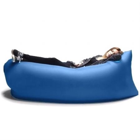 Sillon Puff inflable AIR RELAX