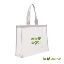 Bag TERO 43x35 - ReUseMe | LOGO GRATIS !