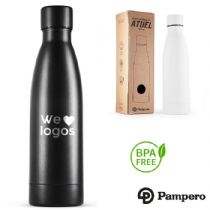 Botella ATUEL 500ml - Pampero | LOGO GRATIS !