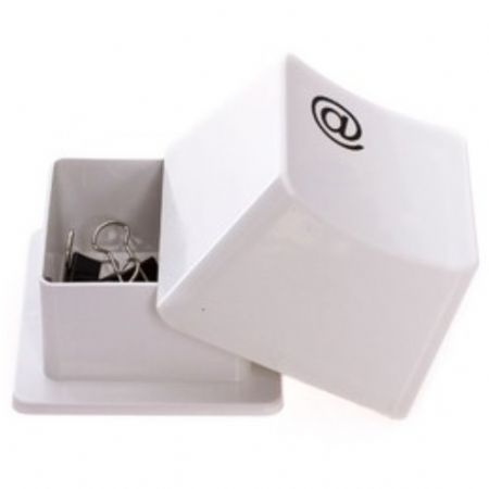 BOX KEY - Caja tecla de escritorio