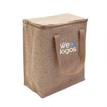 Cooler Bags Yute 9 L | LOGO GRATIS !
