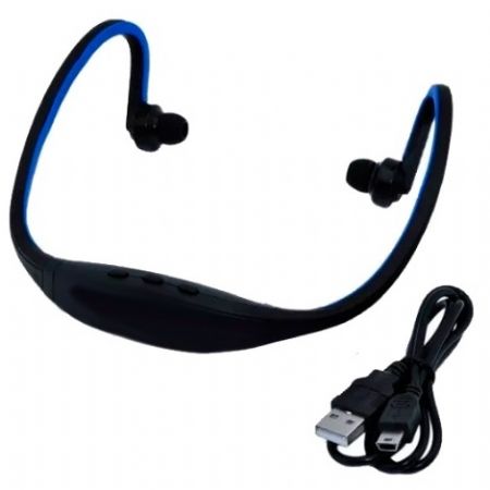 Auricular Sport Bluetooth