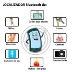 Localizador Bluetooth ADVANCE