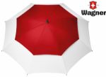 Paraguas Doble Capa FLOZ - Wagner | LOGO GRATIS !