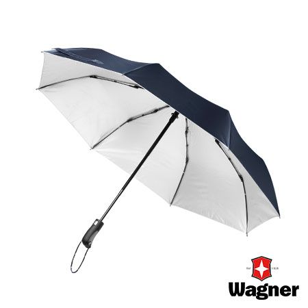 Paraguas automatico KLEIN - Wagner - Logo GRATIS !