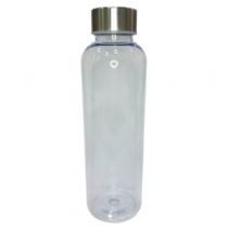 Botella Plastica ZARA 500ml