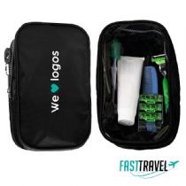 FT Neceser - Fast Travel | LOGO GRATIS !