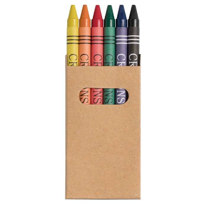 Crayones de Colores SCHOOL