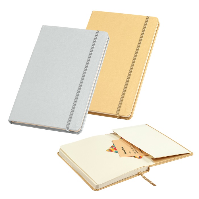 Cuaderno Notes AWARDS