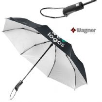 Paraguas automatico KLEIN - Wagner | LOGO GRATIS !