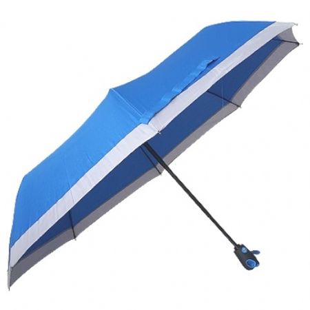 Paraguas Mini retractil