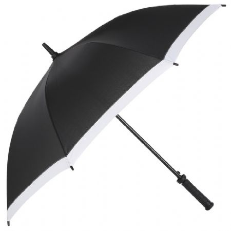 Paraguas OPEN - Slazenger - Logo GRATIS !