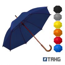Paraguas TAHG 133 | LOGO GRATIS !