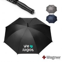 Paraguas DUMM | LOGO GRATIS !