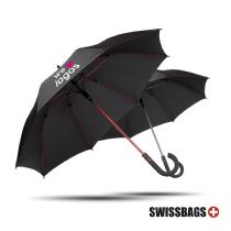 Paraguas Swissbags | LOGO GRATIS !