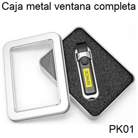 PDRIVE-PK - Packaging (21 MODELOS)