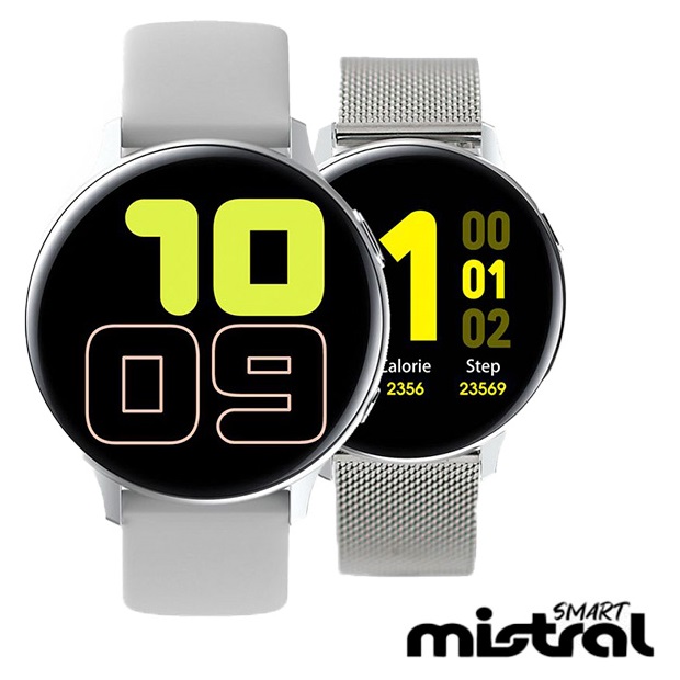 Reloj SMT-S2-07 Mistral