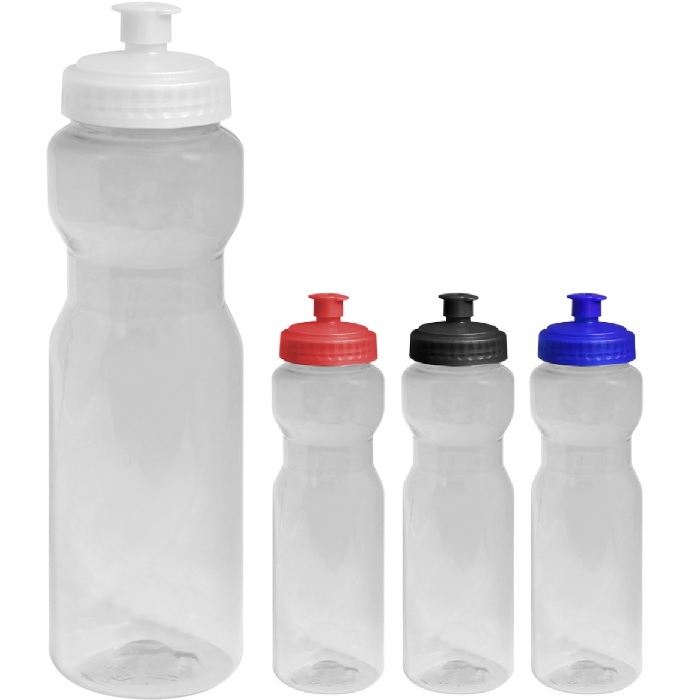 Botella plastica FLEX NAN 850ml