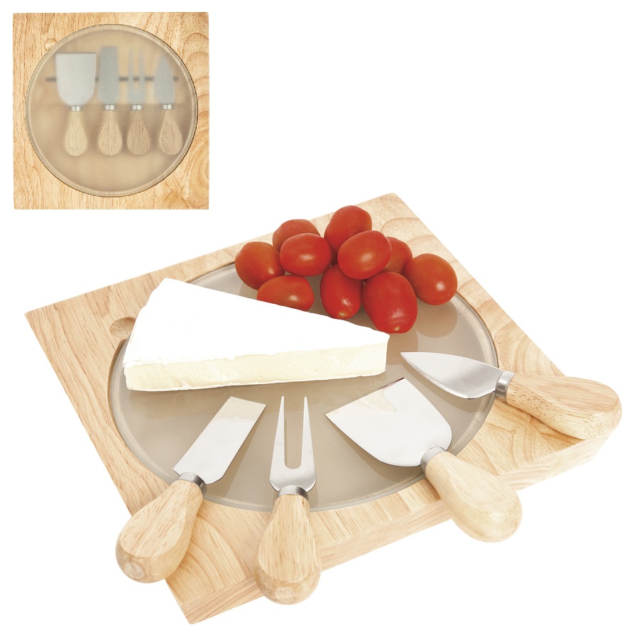 Tabla Cheese Table