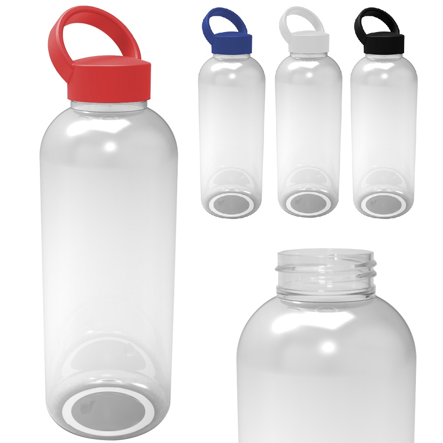 Botella plastica OCEAN 810ml